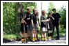 XXIII RAJD HUFCA  2008