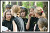 XXIII RAJD HUFCA  2008