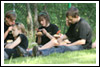 XXIII RAJD HUFCA  2008