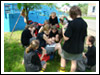 XXIII RAJD HUFCA  2008