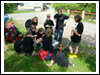 XXIII RAJD HUFCA  2008