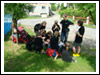 XXIII RAJD HUFCA  2008