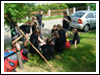 XXIII RAJD HUFCA  2008
