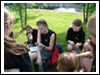 XXIII RAJD HUFCA  2008