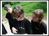 XXIII RAJD HUFCA  2008