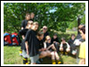 XXIII RAJD HUFCA  2008