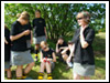 XXIII RAJD HUFCA  2008
