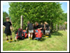 XXIII RAJD HUFCA  2008
