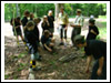 XXIII RAJD HUFCA  2008