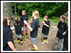 XXIII RAJD HUFCA  2008