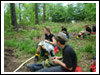 XXIII RAJD HUFCA  2008