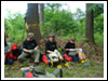 XXIII RAJD HUFCA  2008