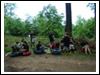 XXIII RAJD HUFCA  2008