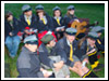 XXIII RAJD HUFCA  2008