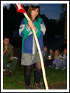 XXIII RAJD HUFCA  2008