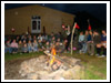 XXIII RAJD HUFCA  2008