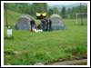 XXIII RAJD HUFCA  2008