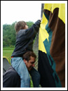 XXIII RAJD HUFCA  2008