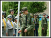 XXV Rajd Hufca - 2010