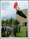 XXV Rajd Hufca - 2010