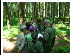 Rajd Hufca 4-5.06.2011 Sokołowsko