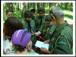 Rajd Hufca 4-5.06.2011 Sokołowsko