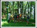 Rajd Hufca 4-5.06.2011 Sokołowsko