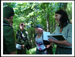 Rajd Hufca 4-5.06.2011 Sokołowsko