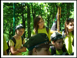 Rajd Hufca 4-5.06.2011 Sokołowsko