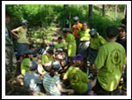 Rajd Hufca 4-5.06.2011 Sokołowsko
