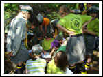 Rajd Hufca 4-5.06.2011 Sokołowsko