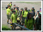 Rajd Hufca 4-5.06.2011 Sokołowsko