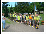 Rajd Hufca 4-5.06.2011 Sokołowsko