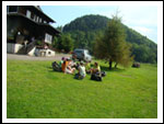 Rajd Hufca 4-5.06.2011 Sokołowsko
