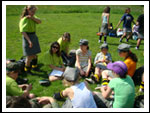 Rajd Hufca 4-5.06.2011 Sokołowsko
