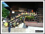 Rajd Hufca 4-5.06.2011 Sokołowsko
