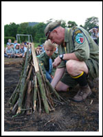 Rajd Hufca 4-5.06.2011 Sokołowsko