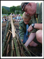 Rajd Hufca 4-5.06.2011 Sokołowsko