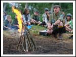 Rajd Hufca 4-5.06.2011 Sokołowsko