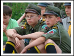Rajd Hufca 4-5.06.2011 Sokołowsko