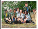 Rajd Hufca 4-5.06.2011 Sokołowsko