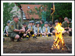 Rajd Hufca 4-5.06.2011 Sokołowsko