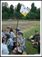 Rajd Hufca 4-5.06.2011 Sokołowsko