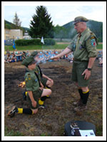 Rajd Hufca 4-5.06.2011 Sokołowsko