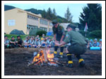 Rajd Hufca 4-5.06.2011 Sokołowsko