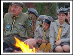 Rajd Hufca 4-5.06.2011 Sokołowsko