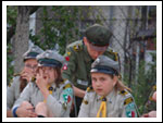 Rajd Hufca 4-5.06.2011 Sokołowsko
