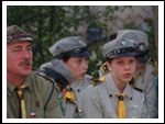 Rajd Hufca 4-5.06.2011 Sokołowsko