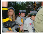 Rajd Hufca 4-5.06.2011 Sokołowsko