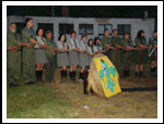 Rajd Hufca 4-5.06.2011 Sokołowsko